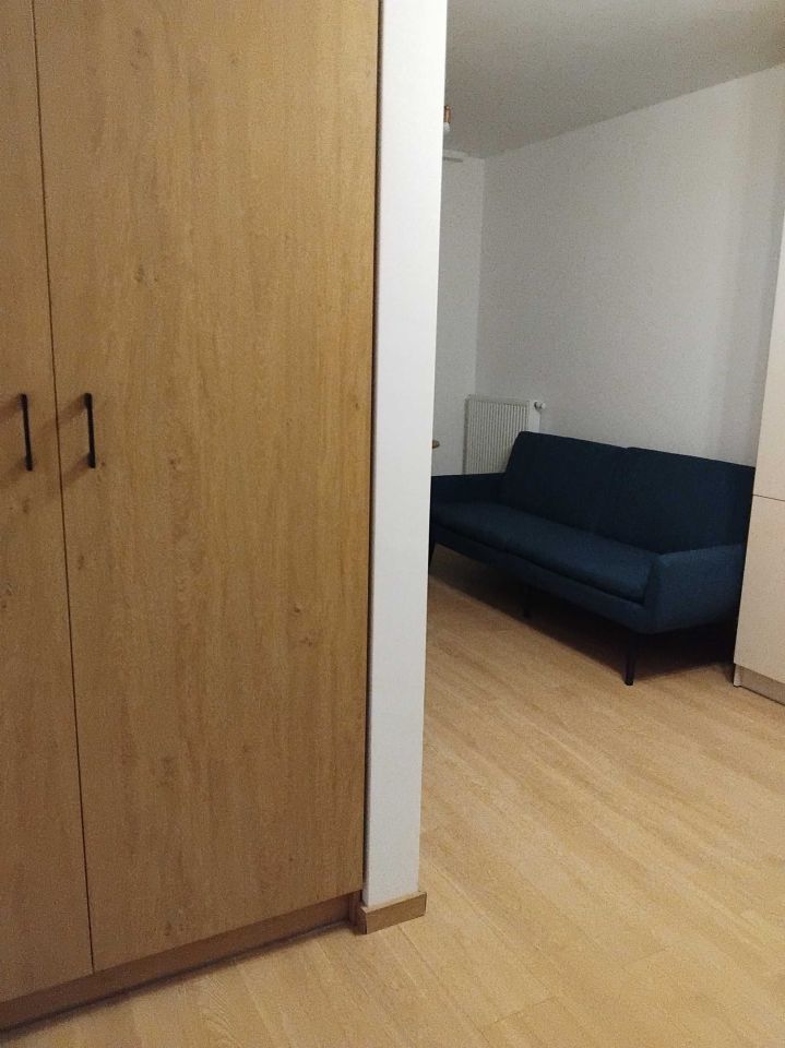 Mieszkanie 2-pokojowe Lublin, ul. Ks. Wincentego Granata. Zdjęcie 4