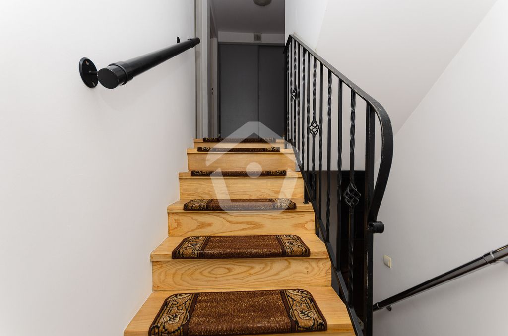 dom szeregowy, 4 pokoje Rzeszów Wilkowyja, ul. Władysława IV. Zdjęcie 16