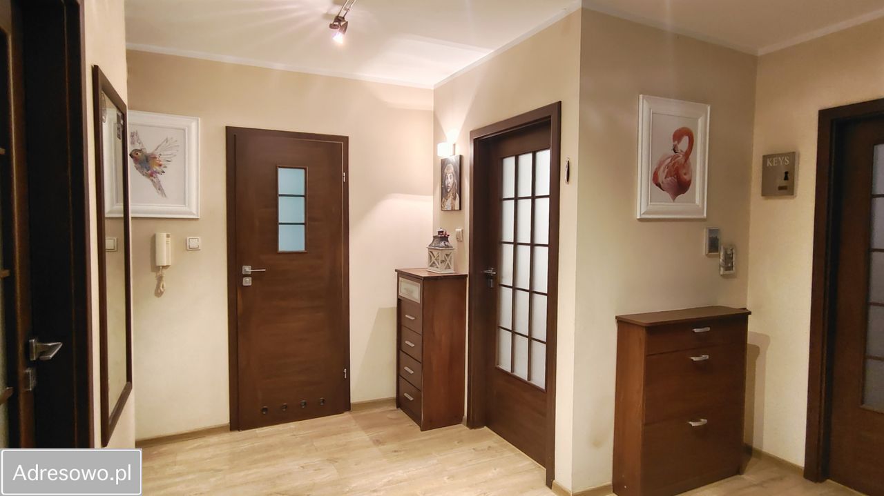 Mieszkanie 3-pokojowe Głogów Kopernik, ul. Gwiaździsta. Zdjęcie 19