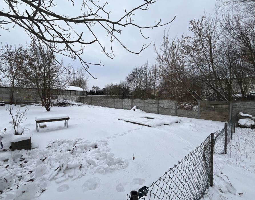 Działka rod Gdańsk Olszynka, ul. Wschodnia. Zdjęcie 6