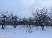 Działka budowlana Inowrocław, ul. Marulewska. Zdjęcie 2