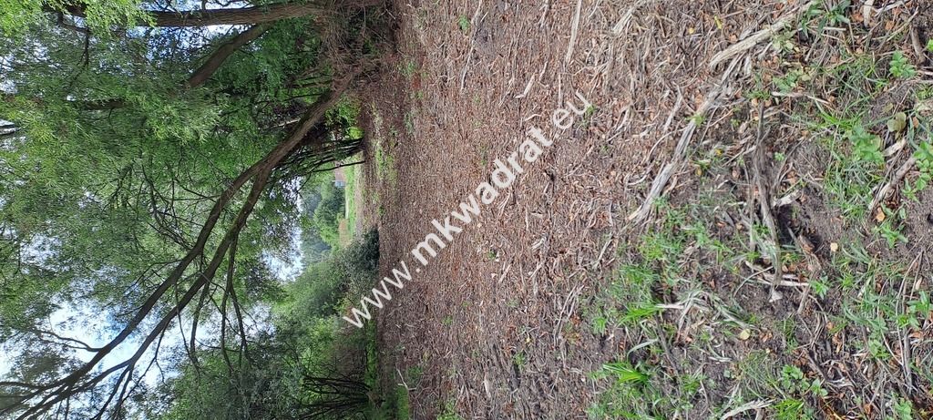 Działka budowlana Stara Wieś, www.mkwadrat.eu. Zdjęcie 11