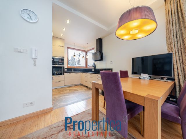 bliźniak, 7 pokoi Warszawa Wawer, ul. Liliowa. Zdjęcie 3