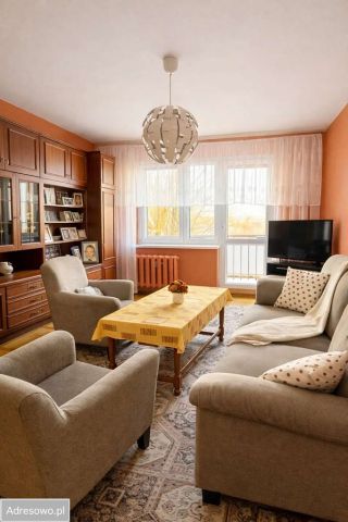 Mieszkanie 3-pokojowe Śrem, ul. Ignacego Paderewskiego. Zdjęcie 1