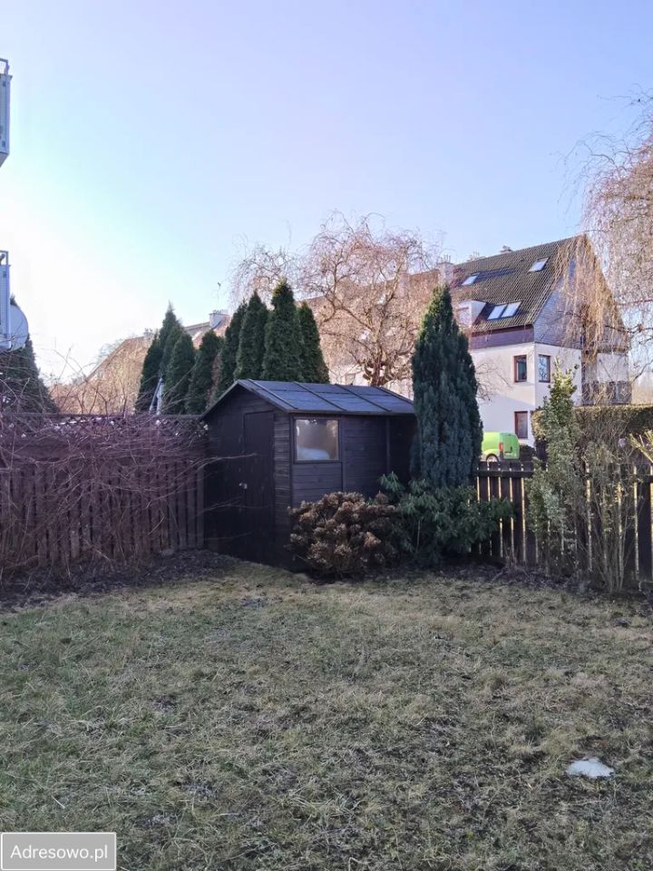 Mieszkanie 3-pokojowe Smolec. Zdjęcie 6