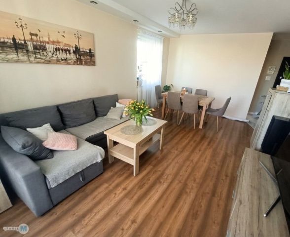 Mieszkanie 3-pokojowe Kielce KSM, ul. Leszczyńska. Zdjęcie 2