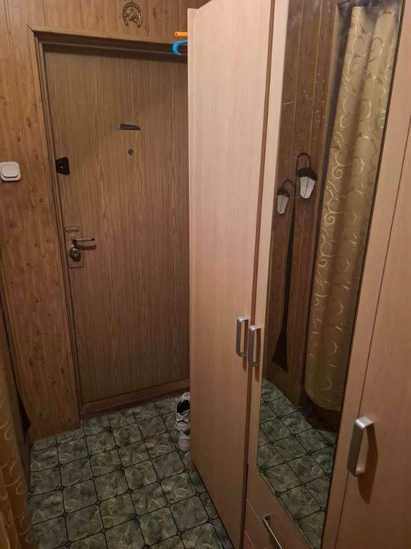 Mieszkanie 3-pokojowe Warszawa Gocław, ul. Samolotowa. Zdjęcie 10