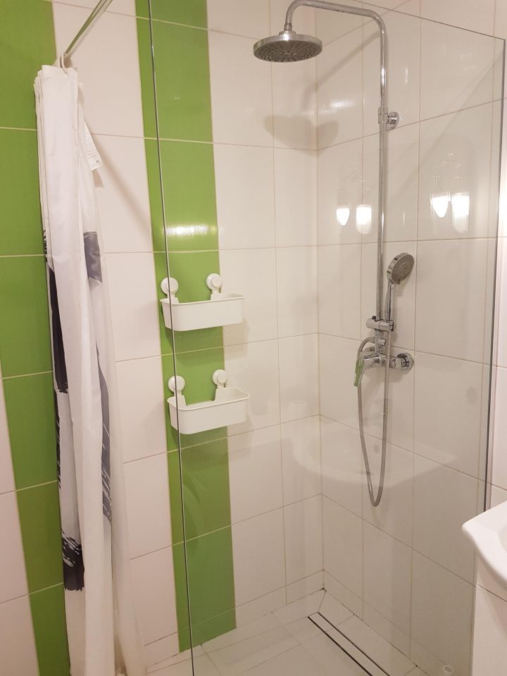 Mieszkanie 2-pokojowe Warszawa Mokotów, ul. Cybernetyki. Zdjęcie 8