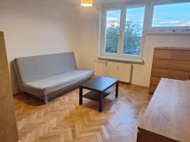 Mieszkanie 1-pokojowe Kraków Azory, ul. Gnieźnieńska. Zdjęcie 1