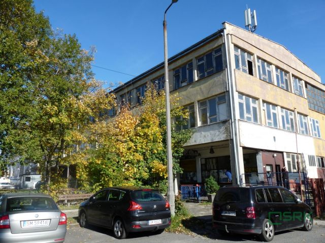 Działka inna Katowice Giszowiec, ul. Kosmiczna. Zdjęcie 2