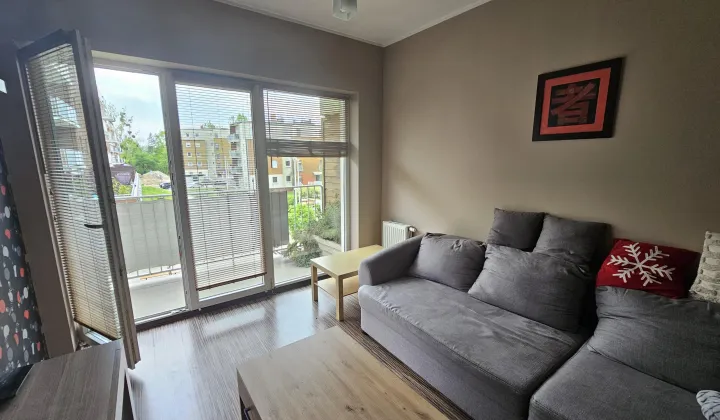 Mieszkanie 3-pokojowe Opole Półwieś, ul. Przylesie