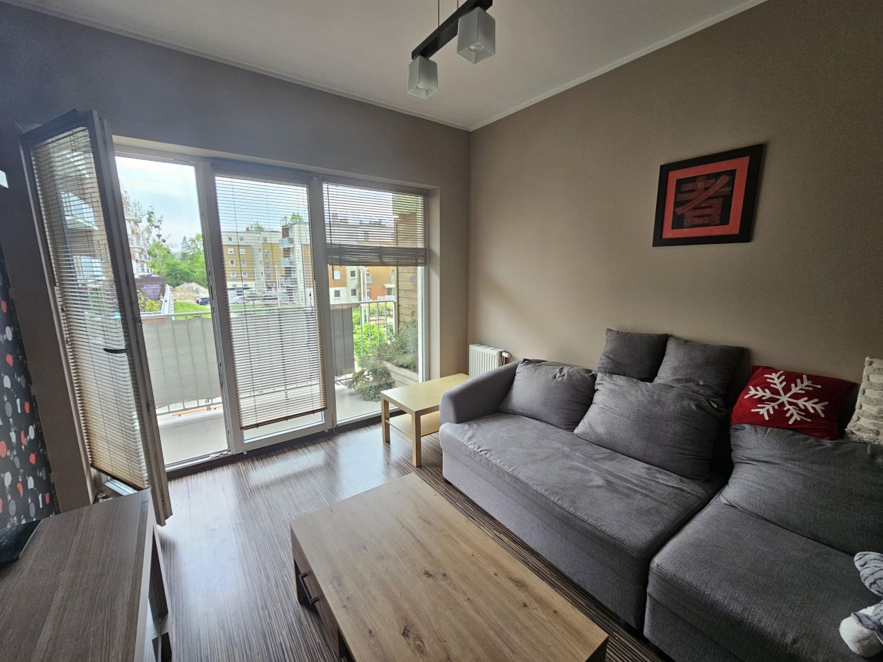 Mieszkanie 3-pokojowe Opole Półwieś, ul. Przylesie. Zdjęcie 1