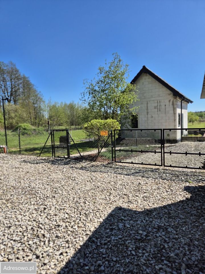 dom wolnostojący, 3 pokoje Cło. Zdjęcie 3