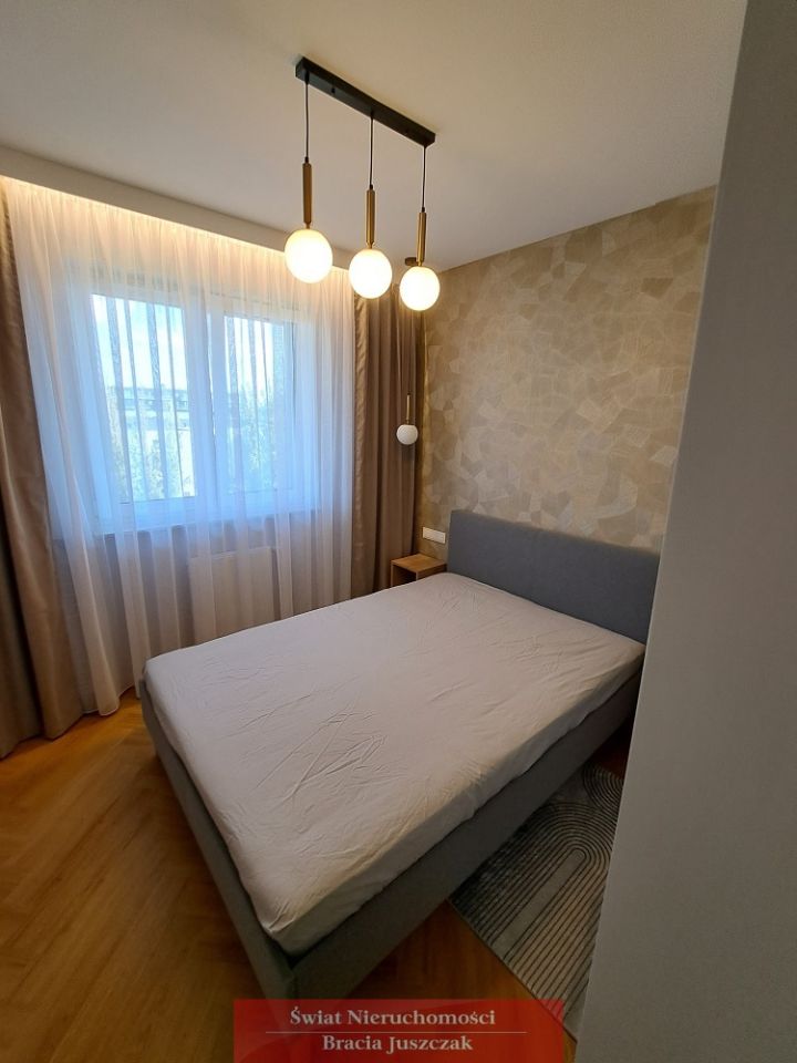 Mieszkanie 2-pokojowe Wrocław Stare Miasto, ul. Romana Dmowskiego. Zdjęcie 7