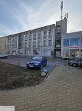 Biuro Zielona Góra Centrum, ul. gen. Jarosława Dąbrowskiego. Zdjęcie 1