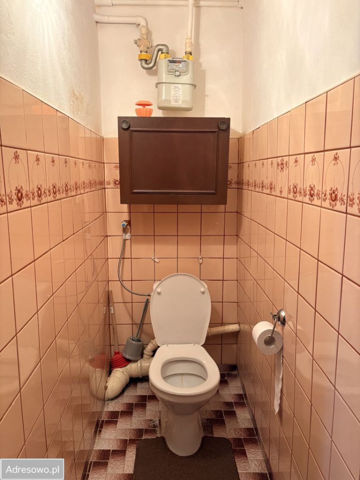Mieszkanie 2-pokojowe Białobrzegi, ul. Marii Konopnickiej. Zdjęcie 10