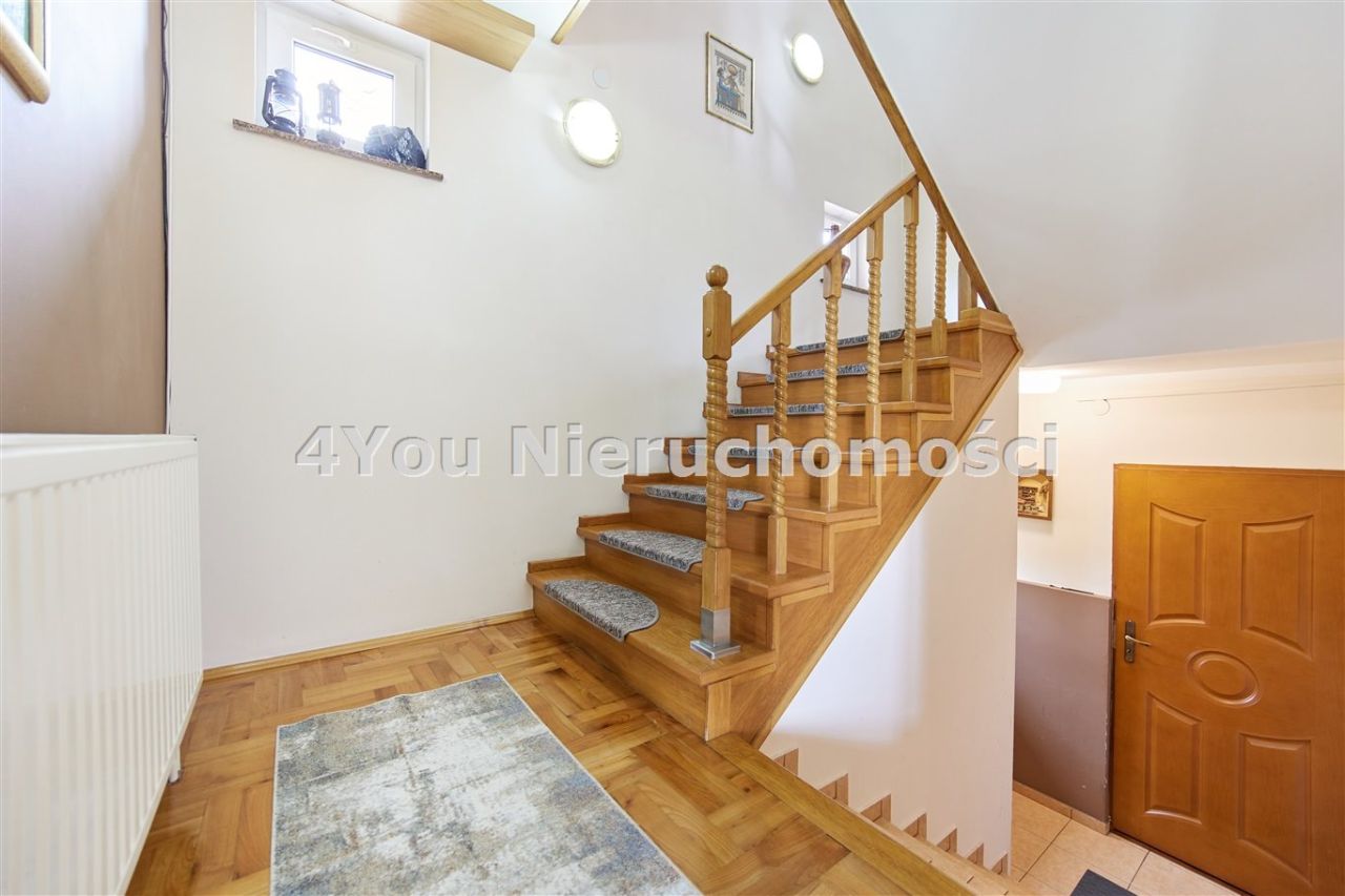dom wolnostojący, 5 pokoi Pisarzowice, ul. Widokowa. Zdjęcie 13