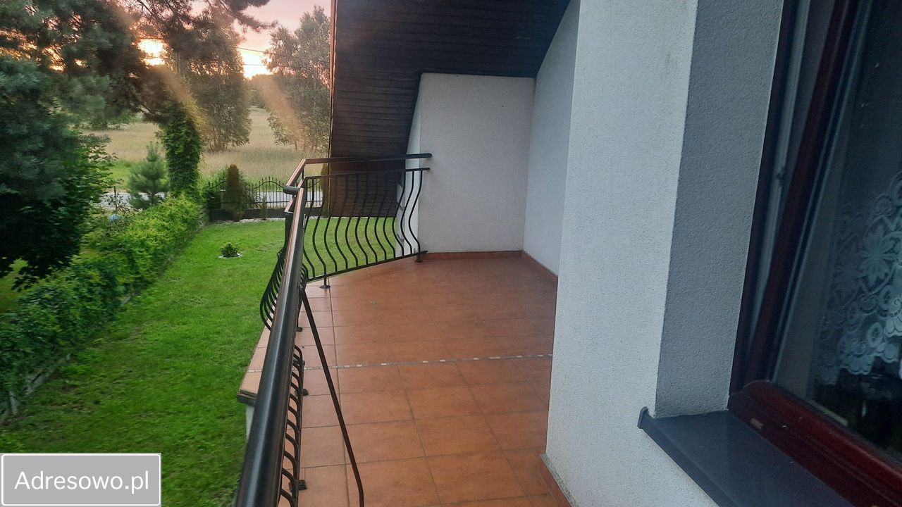 dom wolnostojący, 4 pokoje Klepaczka. Zdjęcie 10