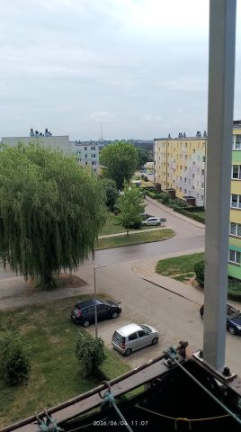 Mieszkanie 2-pokojowe Kutno Centrum, ul. Grunwaldzka. Zdjęcie 1