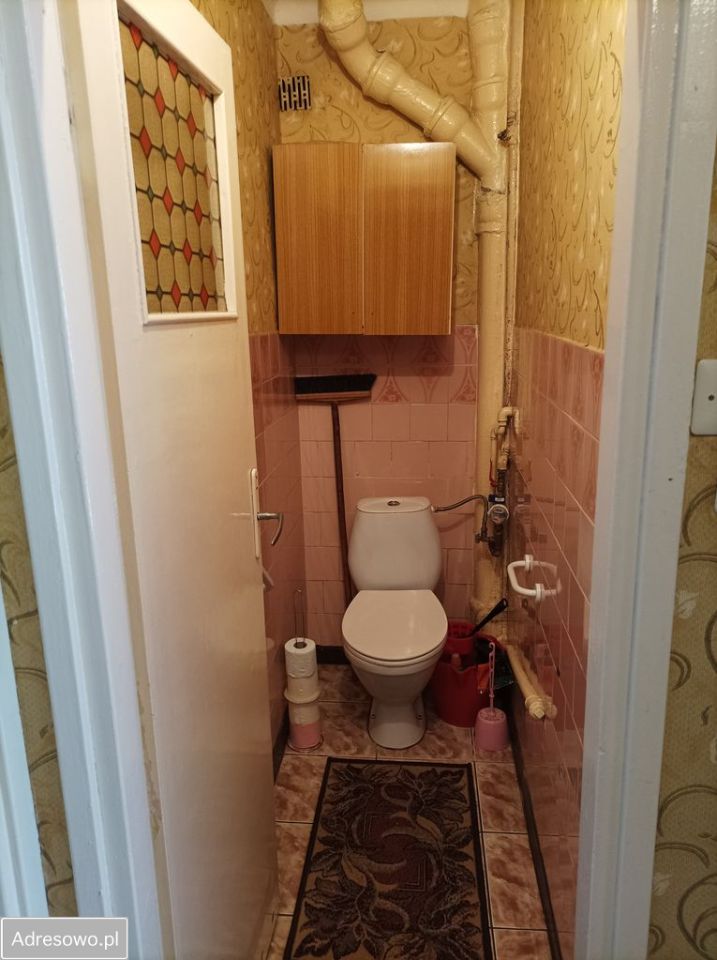 Mieszkanie 3-pokojowe Goleniów Centrum , ul. Barnima I. Zdjęcie 10