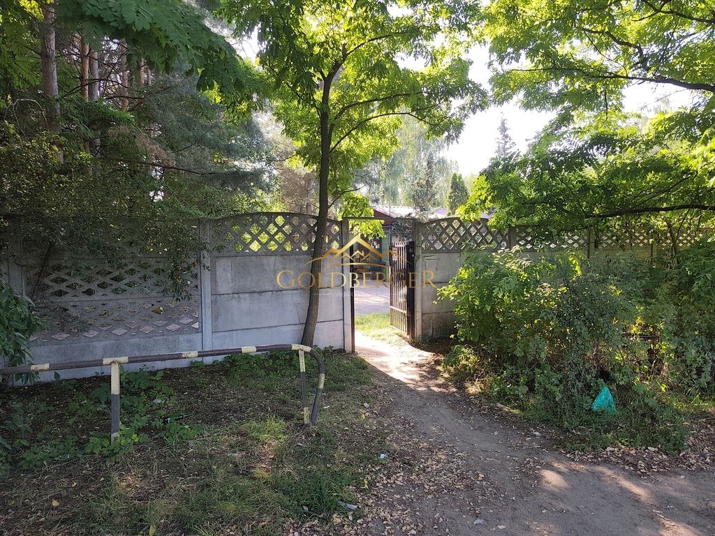Działka rekreacyjna Sierosław, ul. Pokrzywnicka. Zdjęcie 22