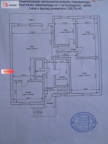 dom wolnostojący, 6 pokoi Tczew Górki, ul. Bartosza Głowackiego. Zdjęcie 15