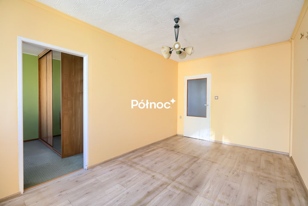 Mieszkanie 3-pokojowe Bytom, ul. Wrocławska. Zdjęcie 3