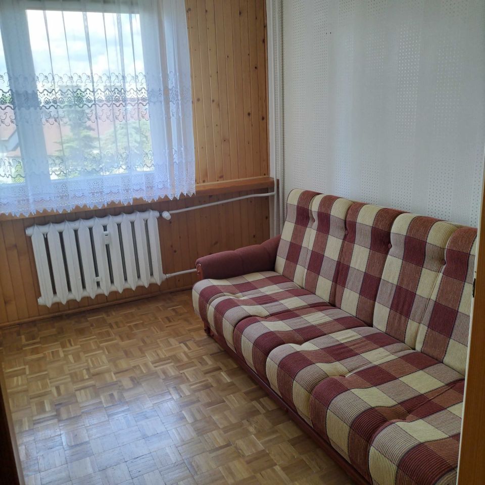 Mieszkanie 2-pokojowe Sieradz, ul. Braterstwa Broni. Zdjęcie 7