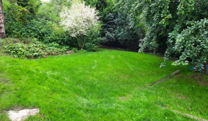 Działka rod Gdańsk Jasień