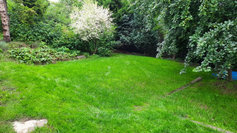 Działka rod Gdańsk Jasień