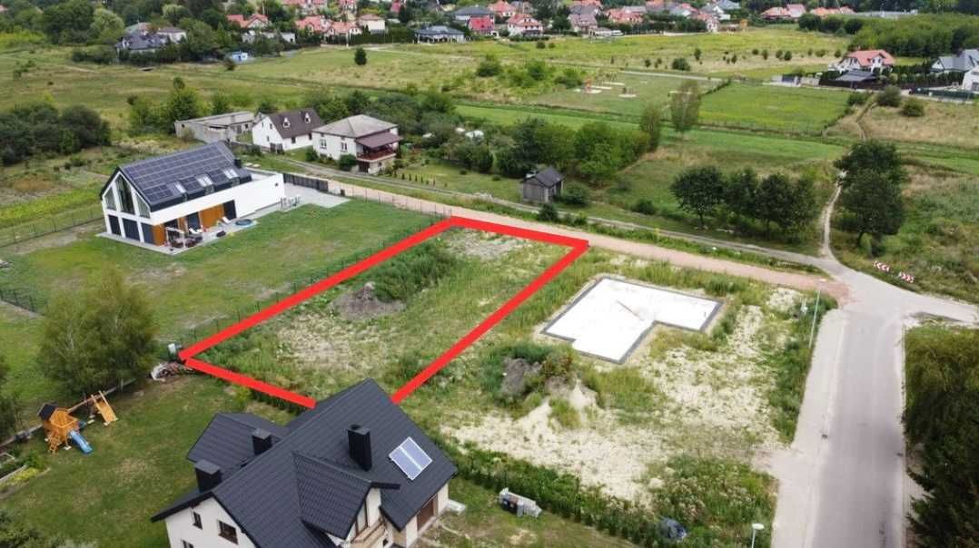 Działka budowlana Zamość. Zdjęcie 2