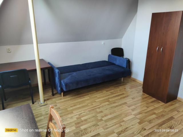 Pokój Wrocław Śródmieście, ul. Henryka Sienkiewicza. Zdjęcie 1