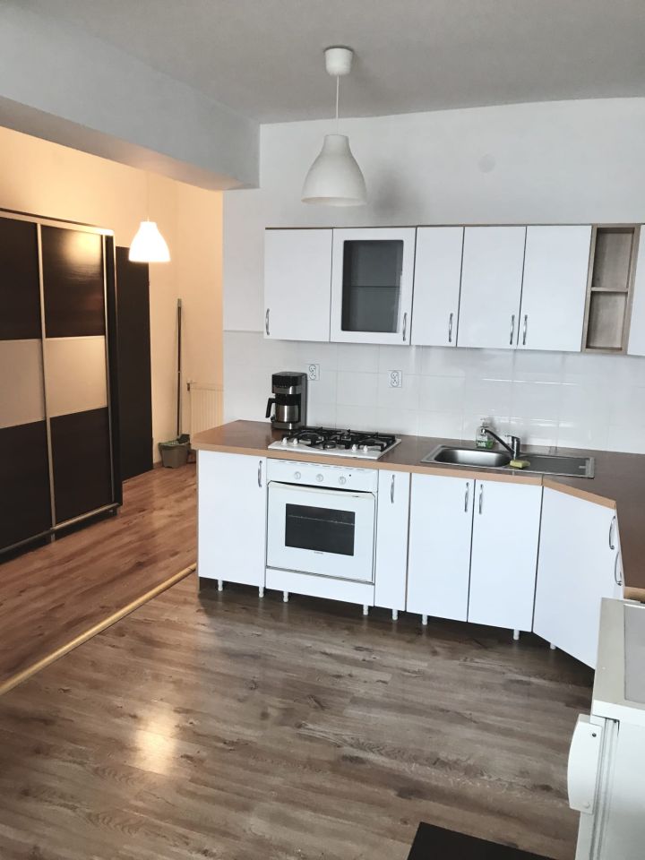 dom szeregowy Przasnysz, ul. Miła. Zdjęcie 4