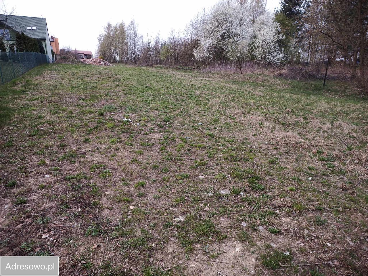 Lokal Wrzosowa, ul. Brzezińska. Zdjęcie 15