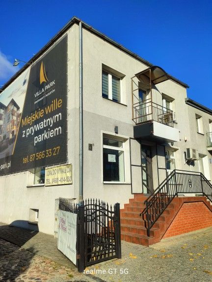 Lokal Augustów, ul. Mostowa. Zdjęcie 6