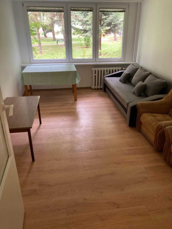 Mieszkanie 3-pokojowe Lublin, ul. Młodzieżowa