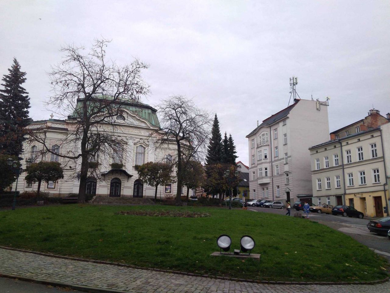 Lokal Cieszyn, ul. Mennicza. Zdjęcie 3