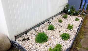 Działka rod Mokra Prawa