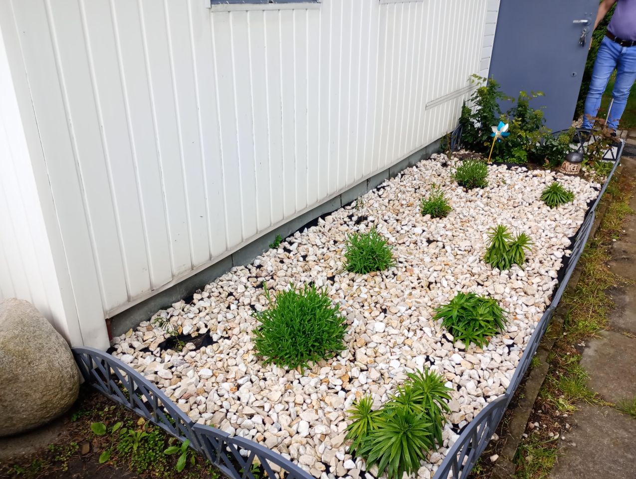 Działka rod Mokra Prawa. Zdjęcie 2