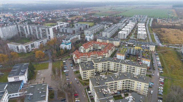 Mieszkanie 2-pokojowe Wrocław Zakrzów, ul. Wilanowska. Zdjęcie 14