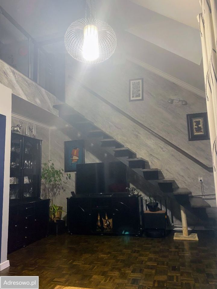 Mieszkanie 4-pokojowe Rejowiec, ul. Słoneczna. Zdjęcie 14