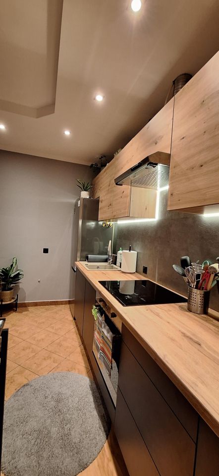 Mieszkanie 2-pokojowe Ożarów Mazowiecki, ul. Partyzantów. Zdjęcie 4