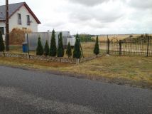 Działka budowlana Kępno. Zdjęcie 2