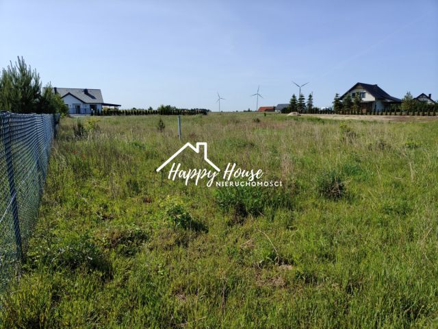 Działka rolna Nowa Cerkiew, ul. Okrężna. Zdjęcie 6