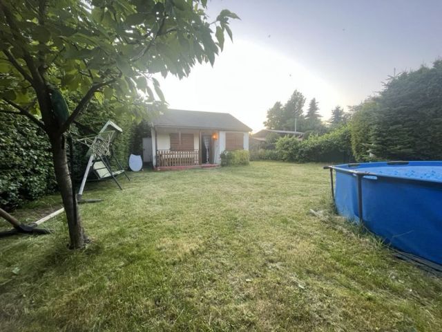 Działka rod Sosnowiec Zagórze, ul. Teofila Lenartowicza. Zdjęcie 1