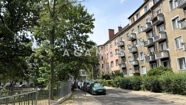 Mieszkanie 2-pokojowe Wrocław Śródmieście, ul. Sopocka. Zdjęcie 1