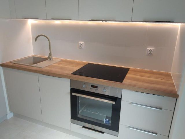 Mieszkanie 2-pokojowe Katowice Śródmieście, ul. Raciborska. Zdjęcie 5