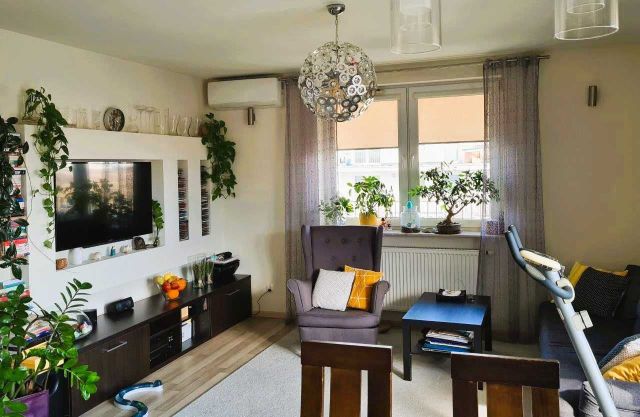 Mieszkanie 4-pokojowe Lublin, ul. Poligonowa. Zdjęcie 1