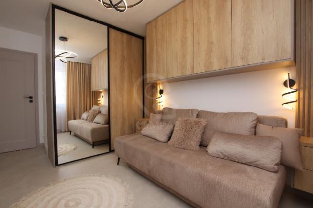 Mieszkanie 4-pokojowe Wrocław Śródmieście, ul. Jedności Narodowej. Zdjęcie 13