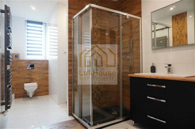 Mieszkanie 3-pokojowe Bytom, ul. Powstańców Warszawskich. Zdjęcie 5